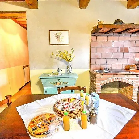 Zona Artigianale Callarella Sleeps 6 Pool Willa *