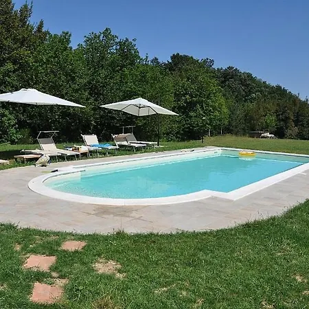 Willa Zona Artigianale Callarella Sleeps 6 Pool