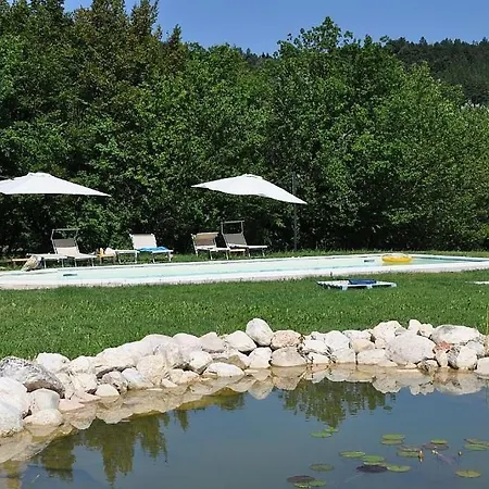 Zona Artigianale Callarella Sleeps 6 Pool Willa Sarnano