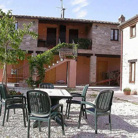 Zona Artigianale Callarella Sleeps 6 Pool Willa Sarnano
